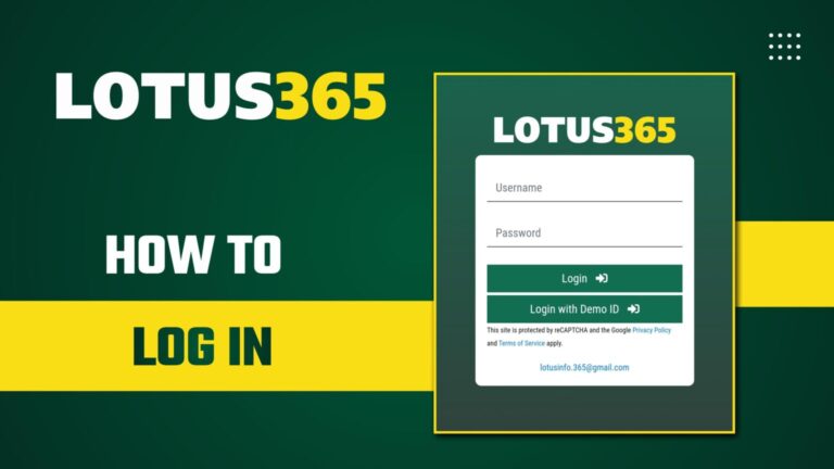 lotus365